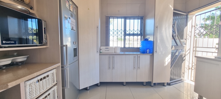 4 Bedroom Property for Sale in Saxilby Eastern Cape